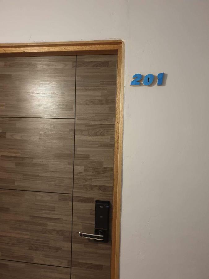 In.T Apartman Tajnan Kültér fotó