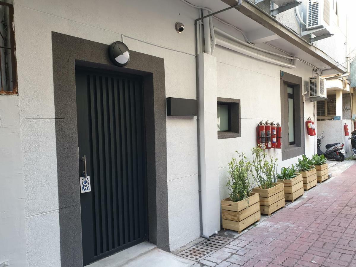 In.T Apartman Tajnan Kültér fotó