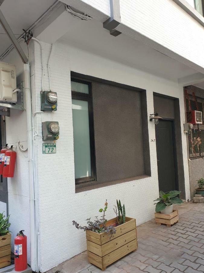 In.T Apartman Tajnan Kültér fotó