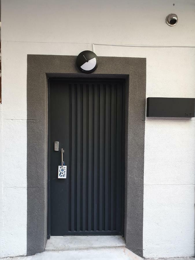 In.T Apartman Tajnan Kültér fotó