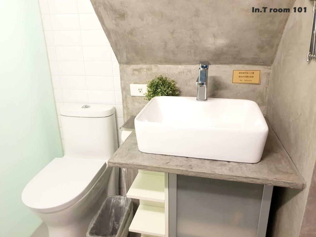 In.T Apartman Tajnan Kültér fotó
