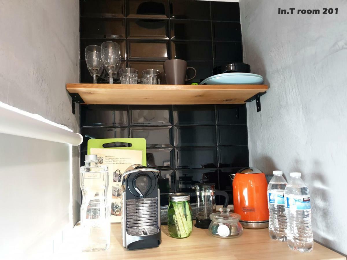 In.T Apartman Tajnan Kültér fotó
