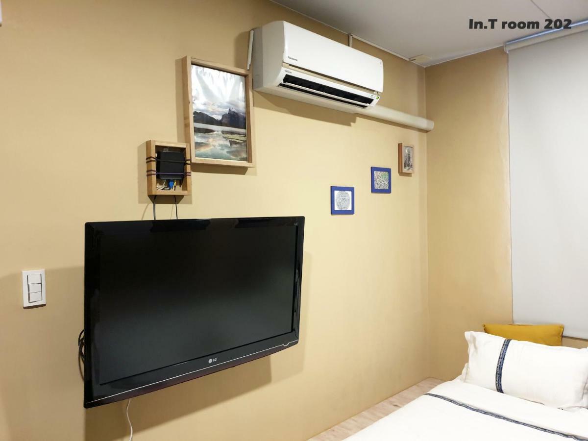 In.T Apartman Tajnan Kültér fotó